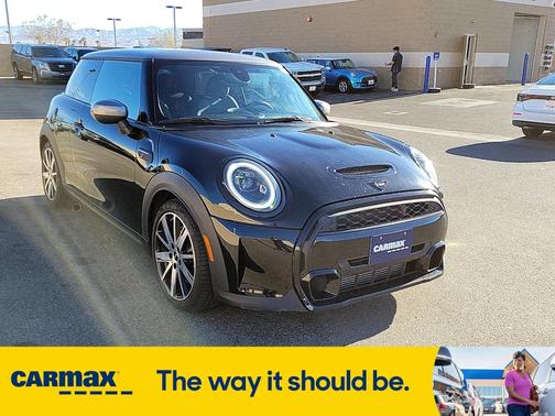 2022 MINI Hardtop S