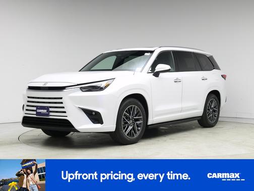 2024 Lexus TX 350 Premium