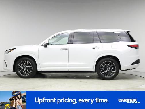 2024 Lexus TX 350 Premium