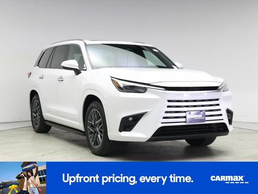 2024 Lexus TX 350 Premium