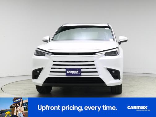 2024 Lexus TX 350 Premium