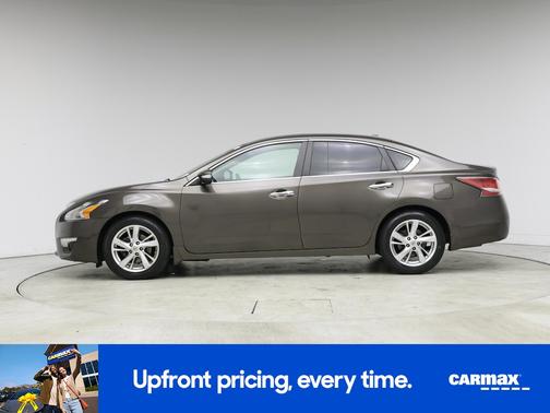 2014 Nissan Altima SL