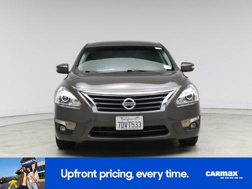 2014 Nissan Altima SL