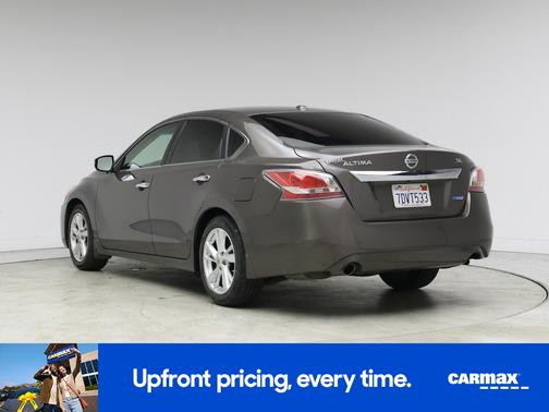 2014 Nissan Altima SL