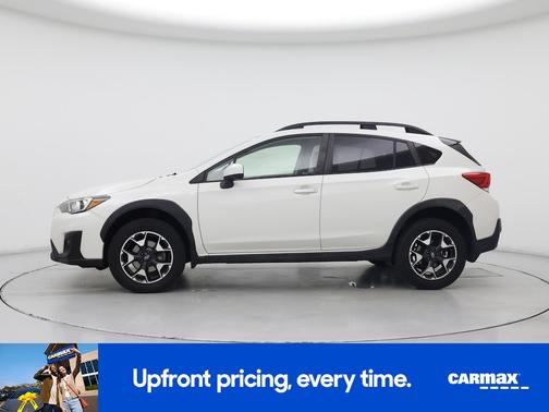 2019 Subaru Crosstrek Premium