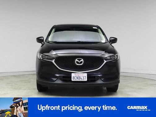 2018 Mazda CX-5 Sport