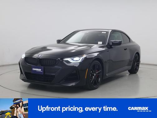 2022 BMW M240 XI