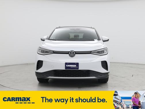 2022 Volkswagen ID.4 PRO S