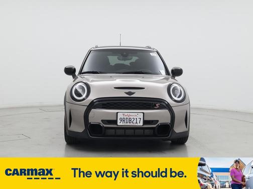 2022 MINI Hardtop S