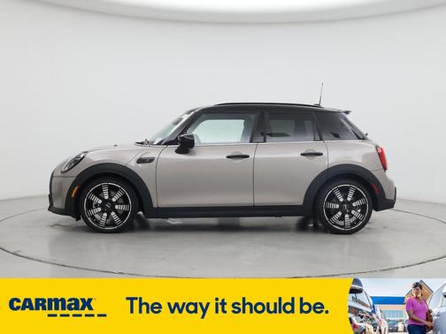 2022 MINI Hardtop S