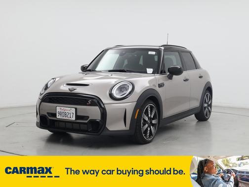 2022 MINI Hardtop S