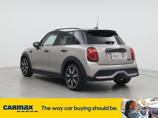 2022 MINI Hardtop S