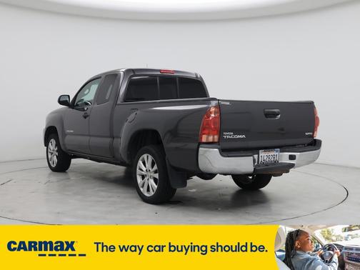 2013 Toyota Tacoma