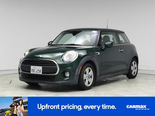 2017 MINI Hardtop 