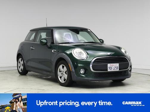 2017 MINI Hardtop 