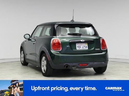 2017 MINI Hardtop 