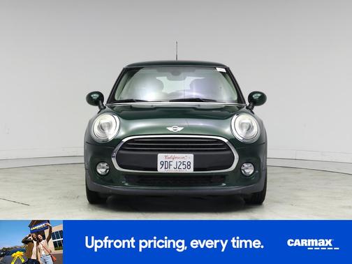 2017 MINI Hardtop 
