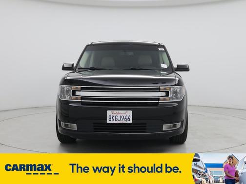 2018 Ford Flex SEL
