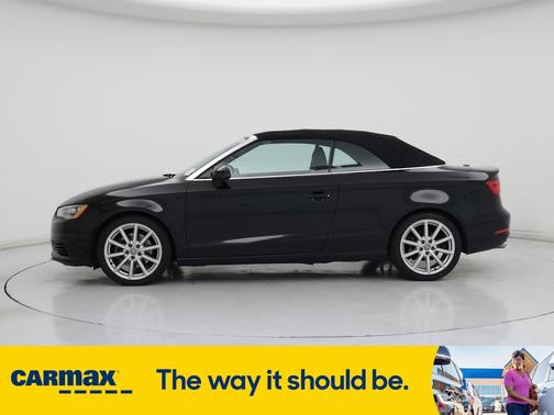 2015 Audi A3 Premium Plus