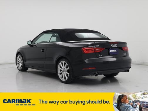 2015 Audi A3 Premium Plus
