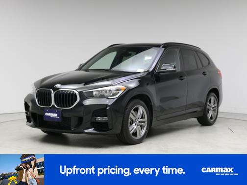 2022 BMW X1 SDrive28i