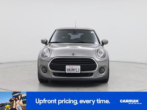 2020 MINI Hardtop Oxford Edition