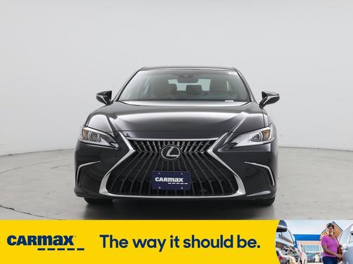 2024 Lexus ES 350