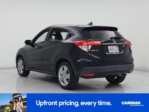 2019 Honda HR-V EX-L