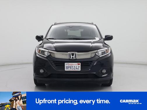 2019 Honda HR-V EX-L