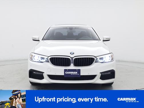 2019 BMW 530 I