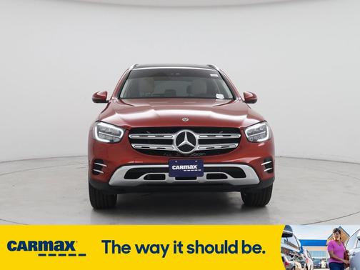 2022 Mercedes-Benz GLC 300