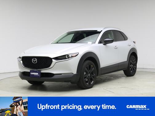 2024 Mazda CX-30 2.5 S Select Sport
