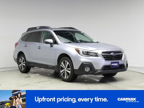 2018 Subaru Outback 3.6R Limited