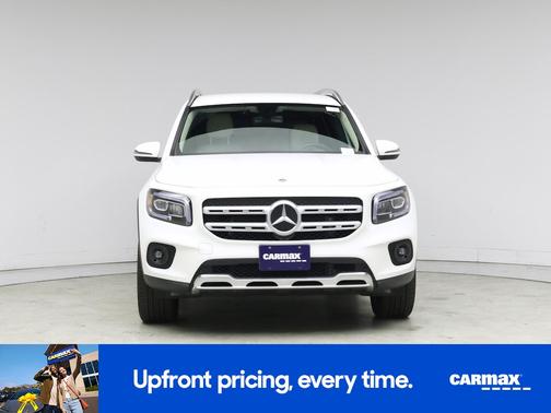 2022 Mercedes-Benz GLB 250 GLB 250