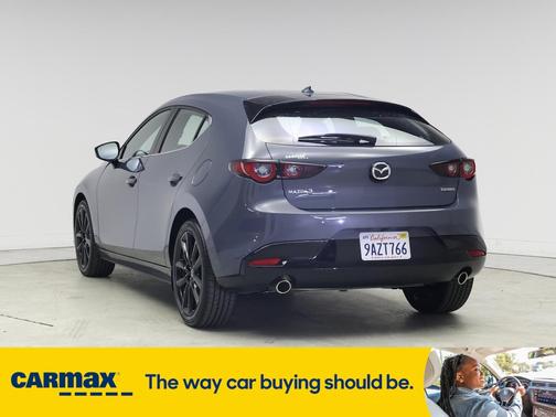 2022 Mazda Mazda3 Premium