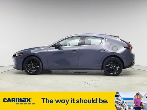 2022 Mazda Mazda3 Premium