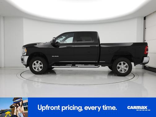 2024 RAM 2500 Bighorn