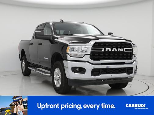2024 RAM 2500 Bighorn
