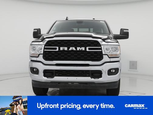 2024 RAM 2500 Bighorn