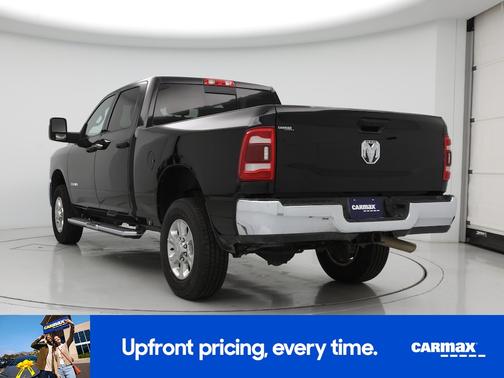 2024 RAM 2500 Bighorn