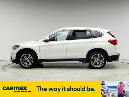 2017 BMW X1 XDrive28i