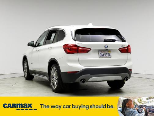 2017 BMW X1 XDrive28i