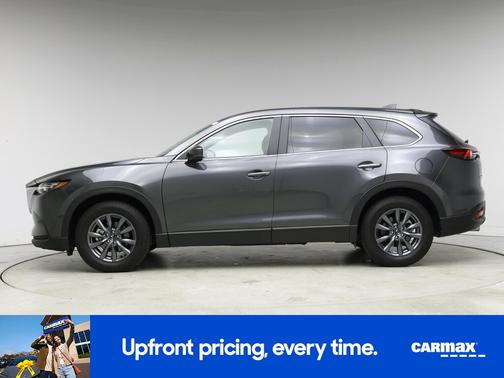 2020 Mazda CX-9 Sport