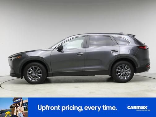 2020 Mazda CX-9 Sport