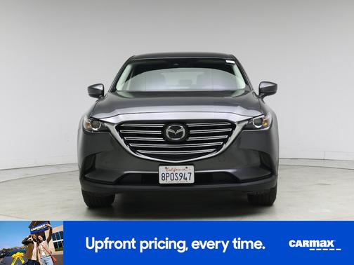 2020 Mazda CX-9 Sport