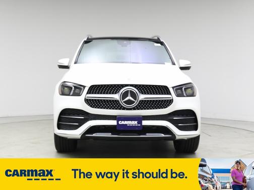 2022 Mercedes-Benz GLE 350
