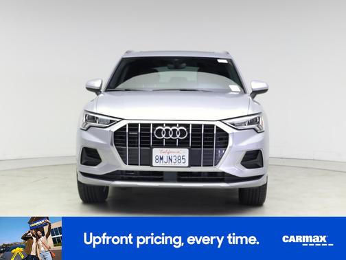 2020 Audi Q3 Premium Plus