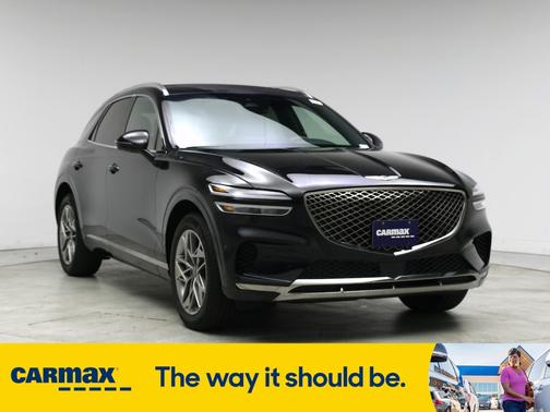 2023 Genesis GV70