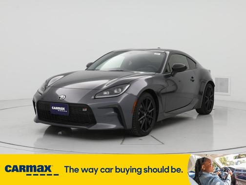 2023 Toyota GR86 Premium