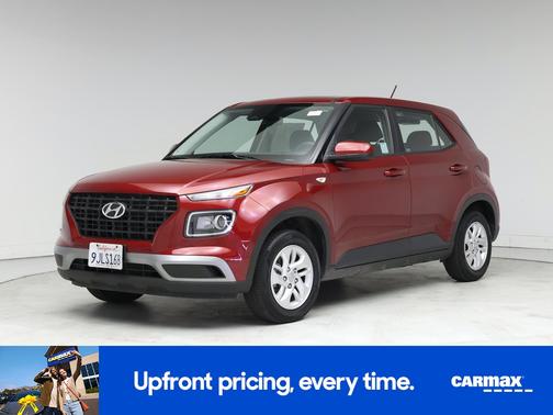 2024 Hyundai VENUE SE